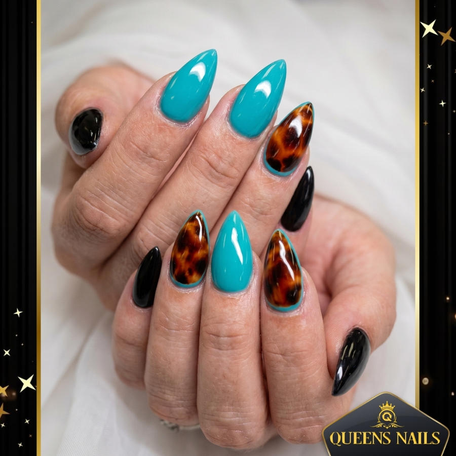 Nails Design